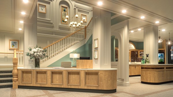 Beckenham Park Care Home